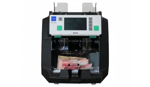 What is GFS 220 Banknote Sorter? Glory GSF Explained